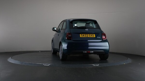 Used Fiat 500 2022 for sale - 76250992: Photo 45