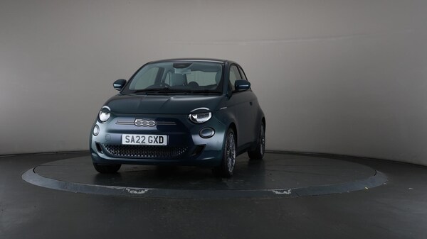 Used Fiat 500 2022 for sale - 76250992: Photo 46