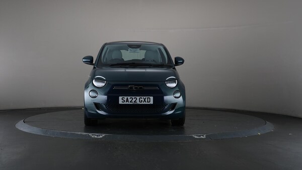 Used Fiat 500 2022 for sale - 76250992: Photo 48
