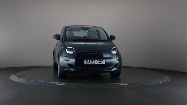 Used Fiat 500 2022 for sale - 76250992: Photo 49