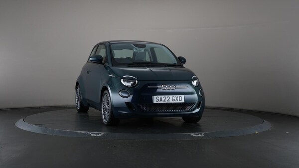 Used Fiat 500 2022 for sale - 76250992: Photo 50