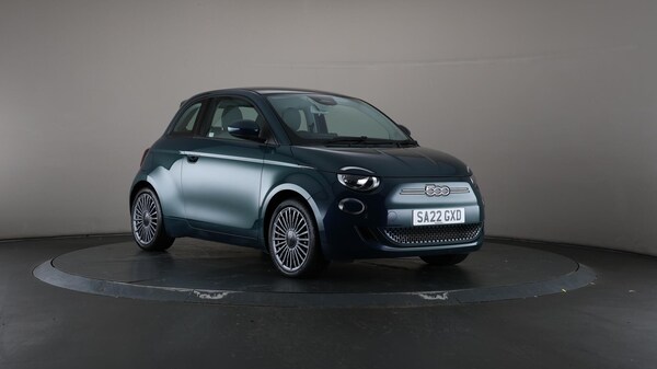 Used Fiat 500 2022 for sale - 76250992: Photo 52