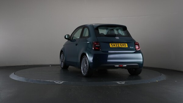 Used Fiat 500 2022 for sale - 76250992: Photo 56