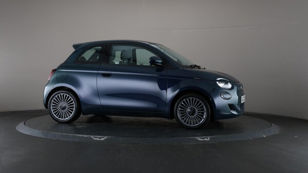 Used Fiat 500 2022 for sale - 76250992: Photo 57