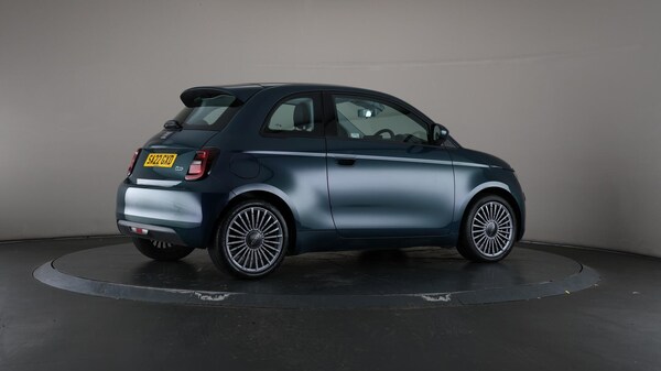 Used Fiat 500 2022 for sale - 76250992: Photo 63