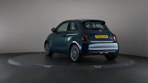 Used Fiat 500 2022 for sale - 76250992: Photo 67