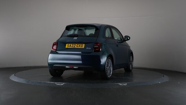 Used Fiat 500 2022 for sale - 76250992: Photo 68