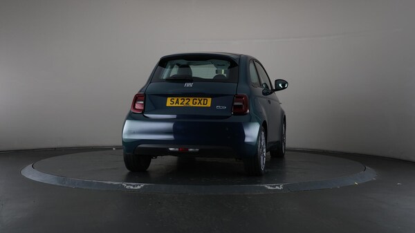 Used Fiat 500 2022 for sale - 76250992: Photo 69