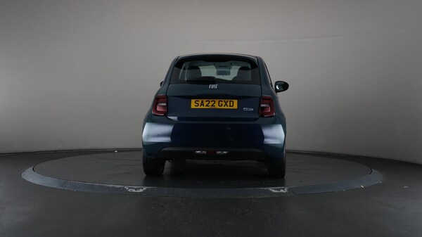 Used Fiat 500 2022 for sale - 76250992: Photo 70