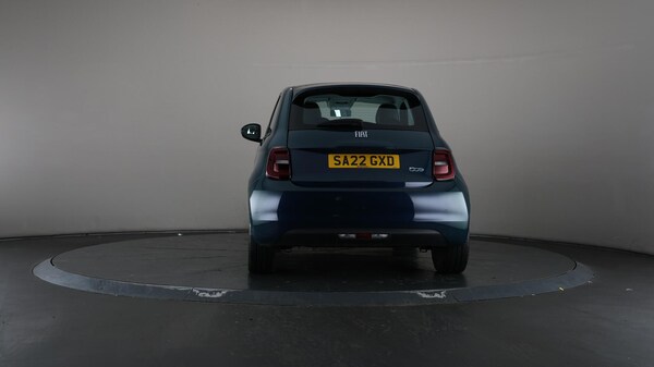 Used Fiat 500 2022 for sale - 76250992: Photo 71