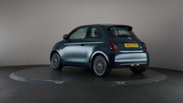 Used Fiat 500 2022 for sale - 76250992: Photo 72