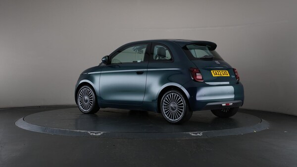 Used Fiat 500 2022 for sale - 76250992: Photo 73