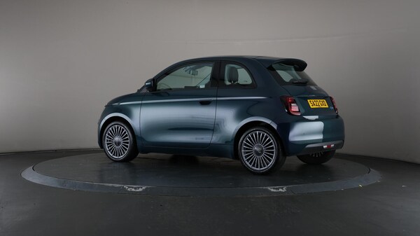 Used Fiat 500 2022 for sale - 76250992: Photo 74