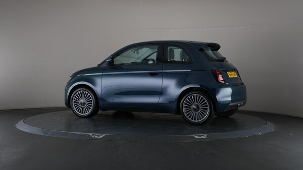 Used Fiat 500 2022 for sale - 76250992: Photo 75
