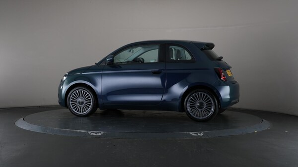 Used Fiat 500 2022 for sale - 76250992: Photo 76
