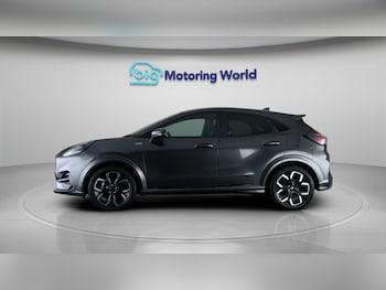 Used Ford Puma 2023 for sale - 79244449: Photo