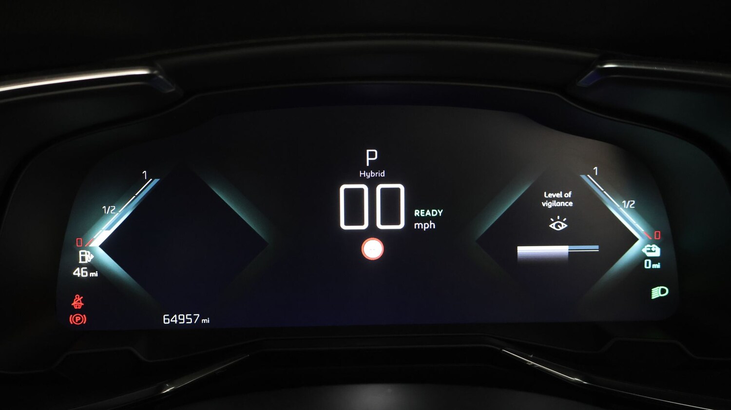 Used DS Automobiles DS 7 2022 for sale - 77498156: Photo 10