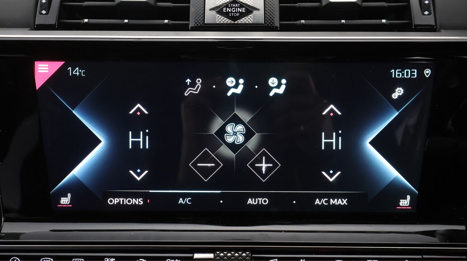 Used DS Automobiles DS 7 2022 for sale - 77498156: Photo 12