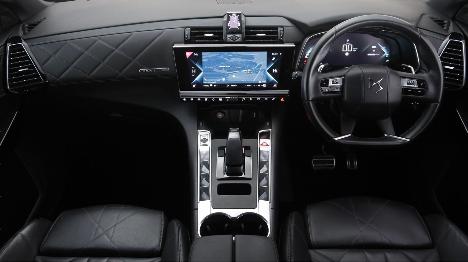 Used DS Automobiles DS 7 2022 for sale - 77498156: Photo 13