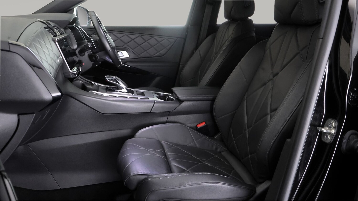 Used DS Automobiles DS 7 2022 for sale - 77498156: Photo 14