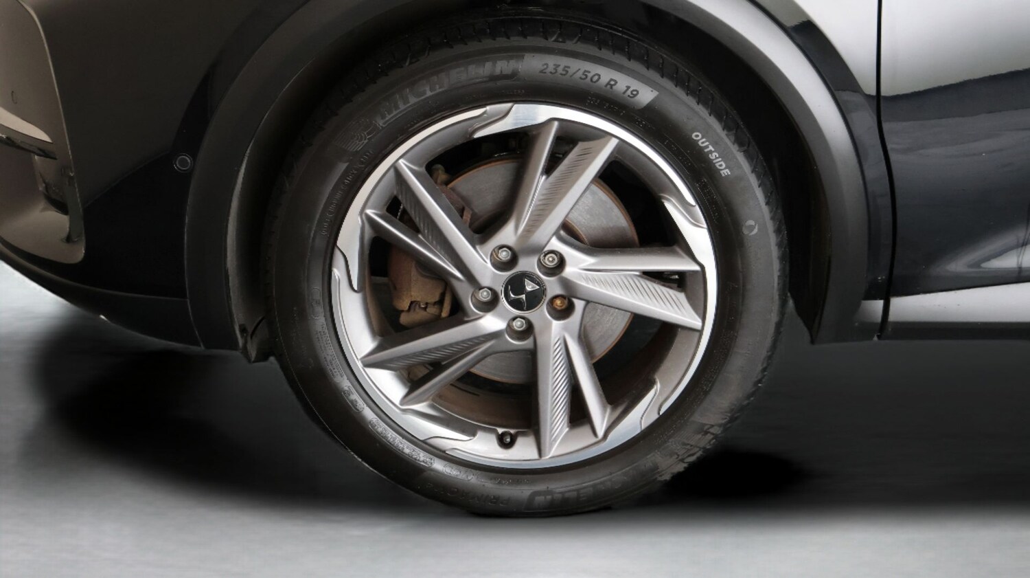 Used DS Automobiles DS 7 2022 for sale - 77498156: Photo 18