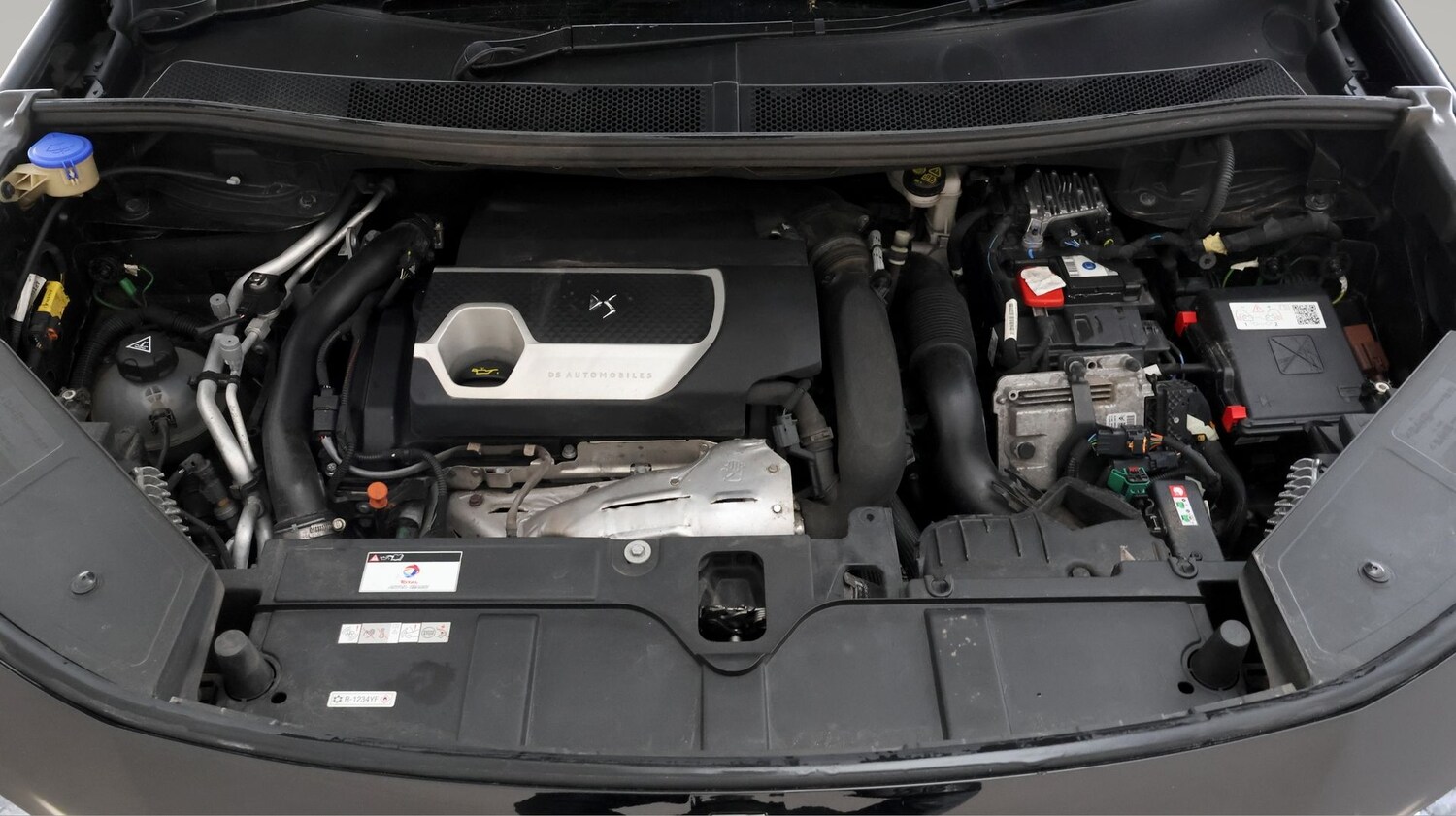 Used DS Automobiles DS 7 2022 for sale - 77498156: Photo 19