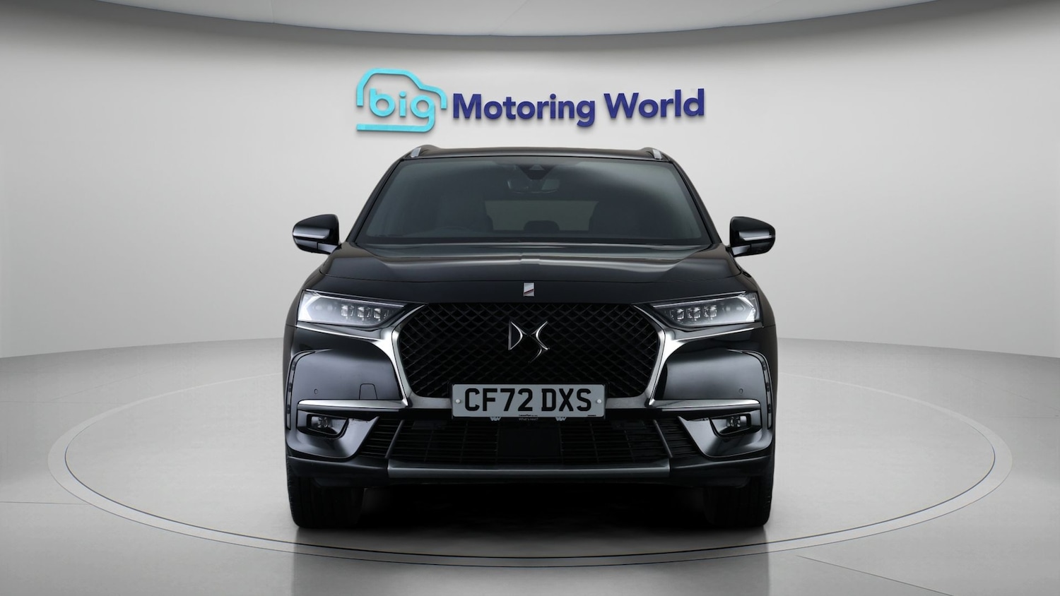 Used DS Automobiles DS 7 2022 for sale - 77498156: Photo 2