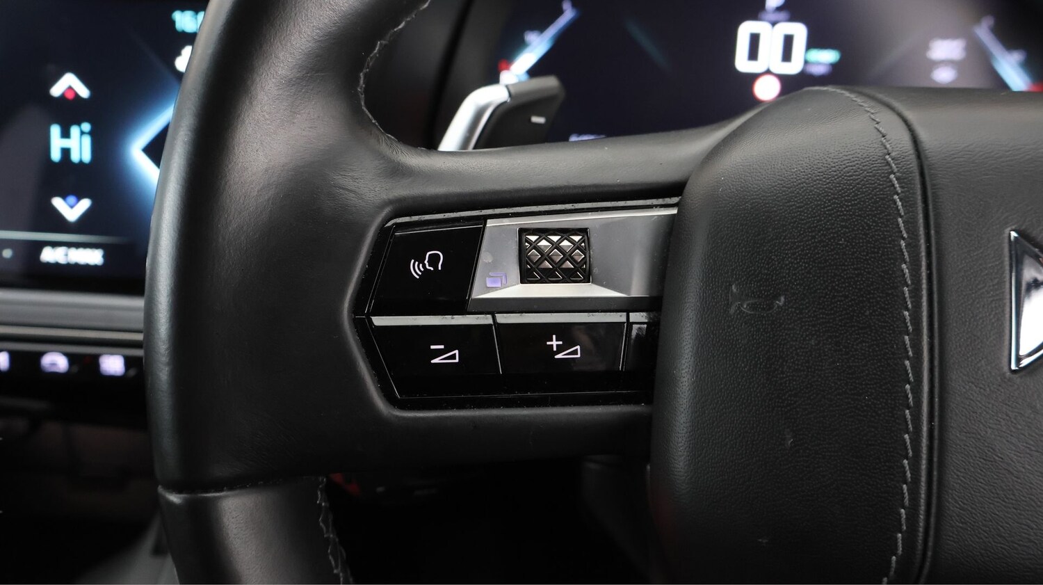 Used DS Automobiles DS 7 2022 for sale - 77498156: Photo 22