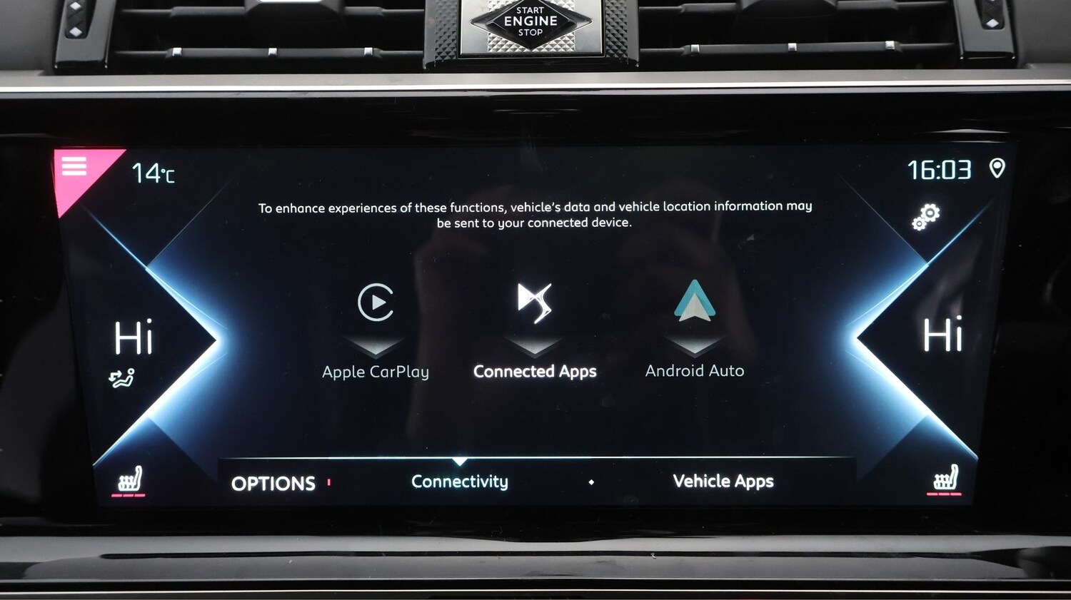 Used DS Automobiles DS 7 2022 for sale - 77498156: Photo 25