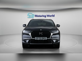 Used DS Automobiles DS 7 2022 for sale - 77498156: Photo