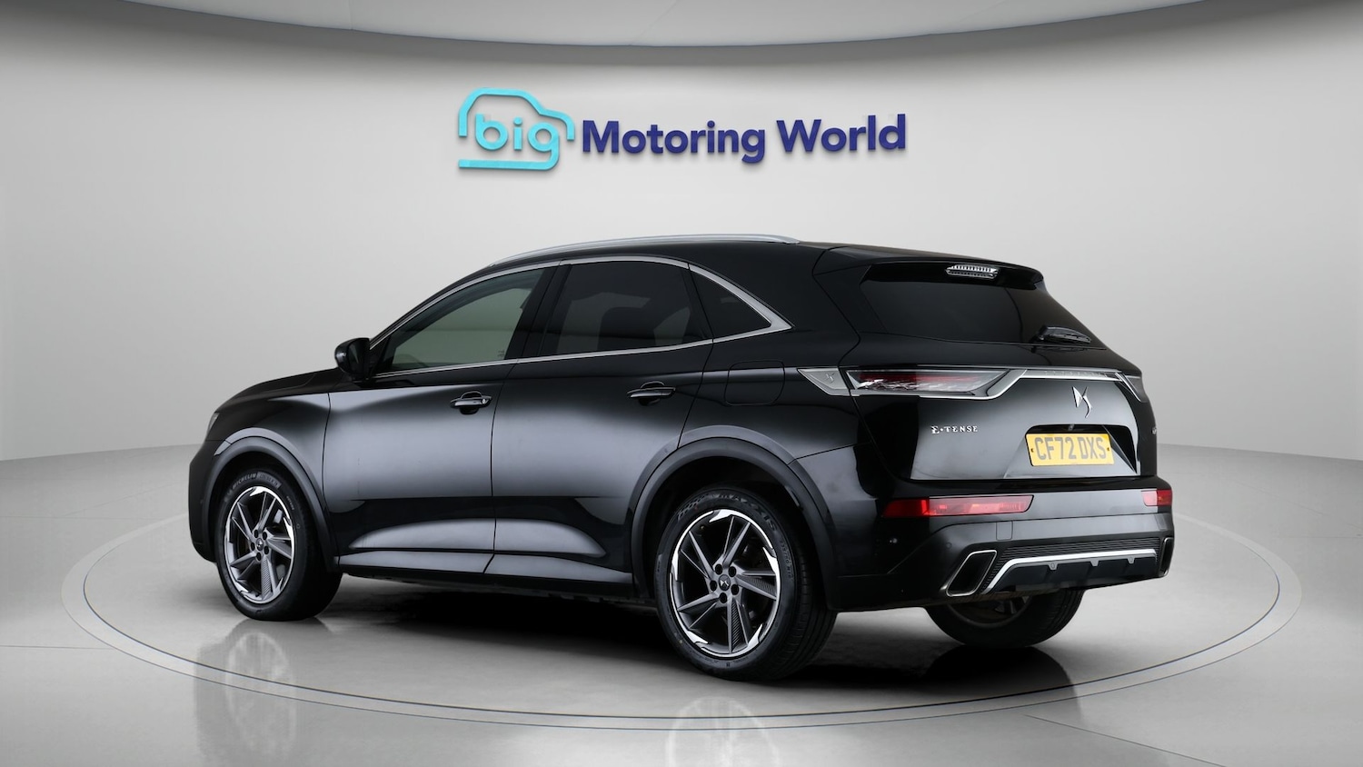 Used DS Automobiles DS 7 2022 for sale - 77498156: Photo 5