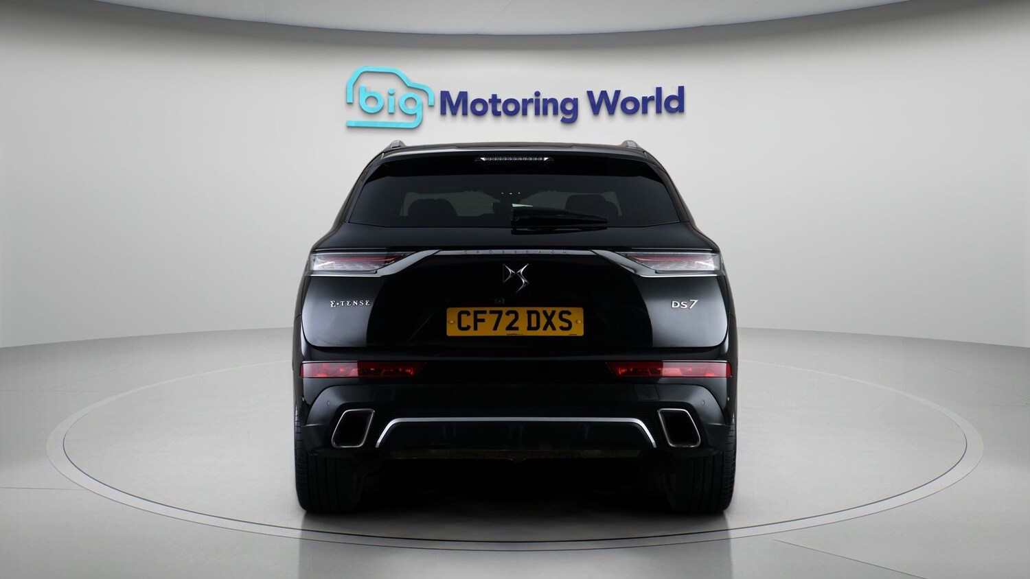 Used DS Automobiles DS 7 2022 for sale - 77498156: Photo 6