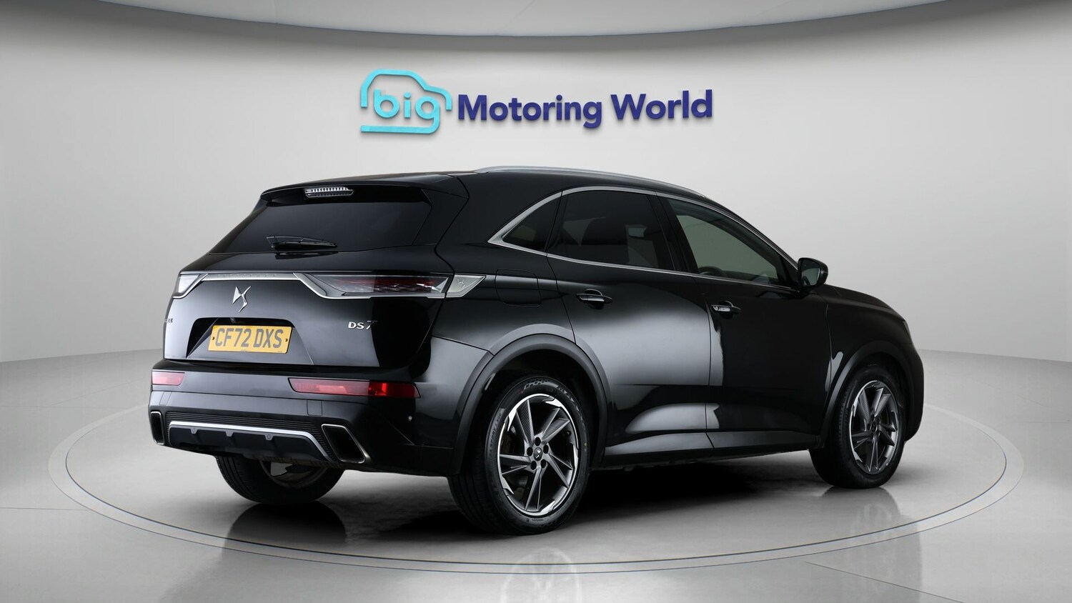 Used DS Automobiles DS 7 2022 for sale - 77498156: Photo 7