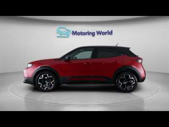 Used Vauxhall Mokka 2023 for sale - 75298243: Photo