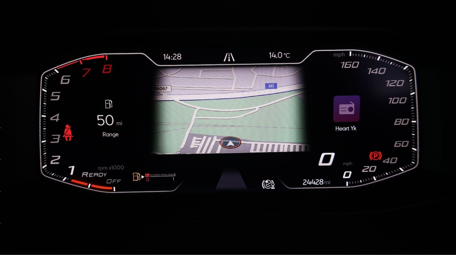 Used SEAT Leon 2022 for sale - 76847391: Photo 10