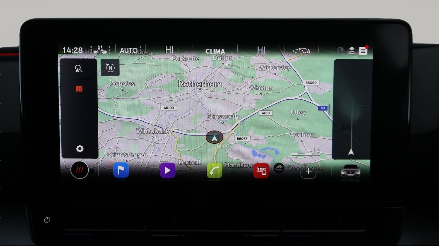 Used SEAT Leon 2022 for sale - 76847391: Photo 11