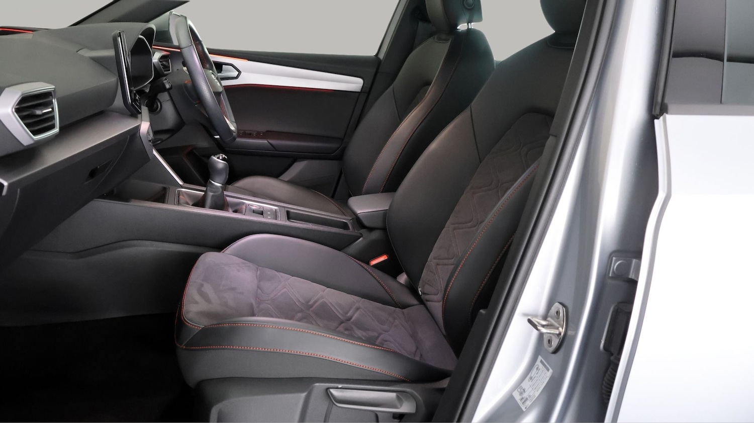 Used SEAT Leon 2022 for sale - 76847391: Photo 14