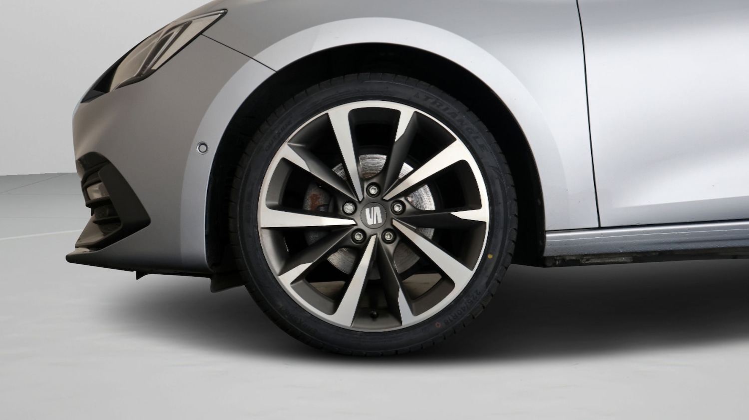 Used SEAT Leon 2022 for sale - 76847391: Photo 18