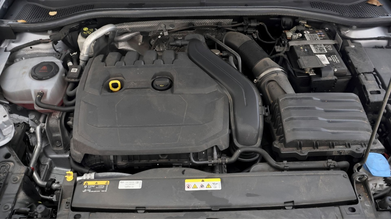 Used SEAT Leon 2022 for sale - 76847391: Photo 19