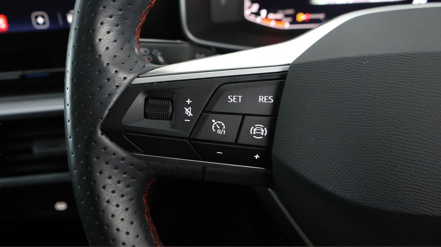 Used SEAT Leon 2022 for sale - 76847391: Photo 22