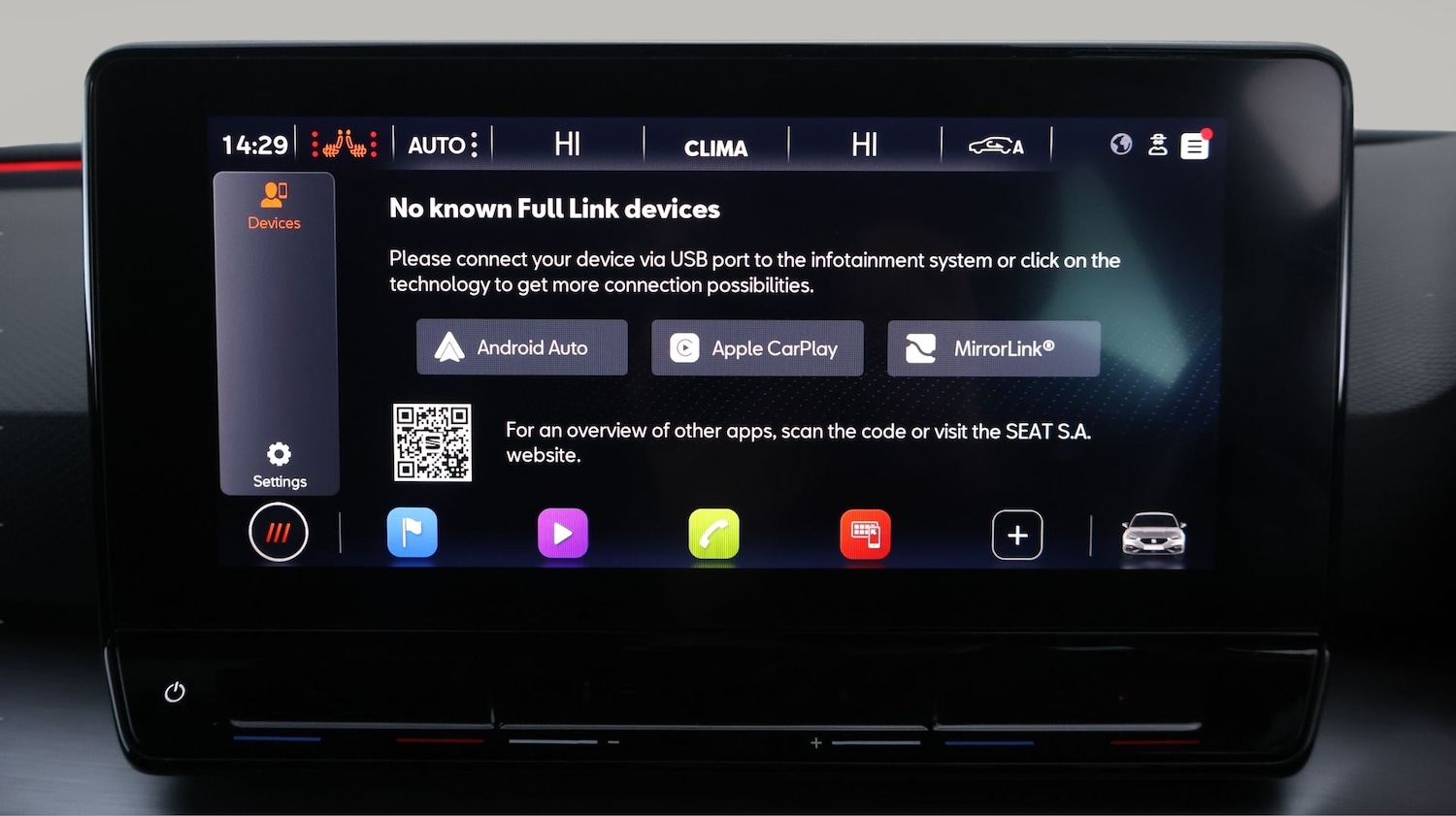 Used SEAT Leon 2022 for sale - 76847391: Photo 24