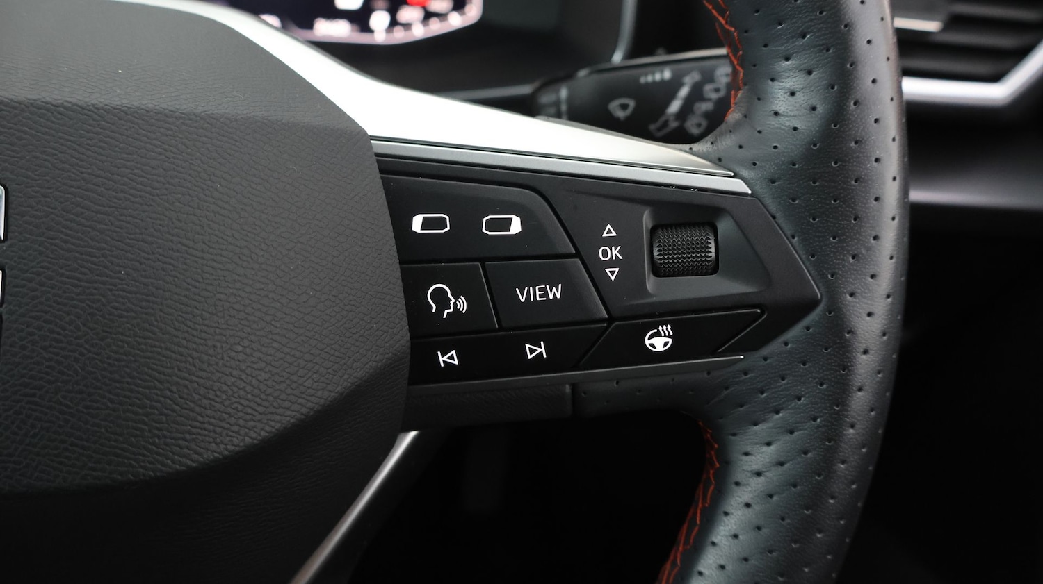 Used SEAT Leon 2022 for sale - 76847391: Photo 25