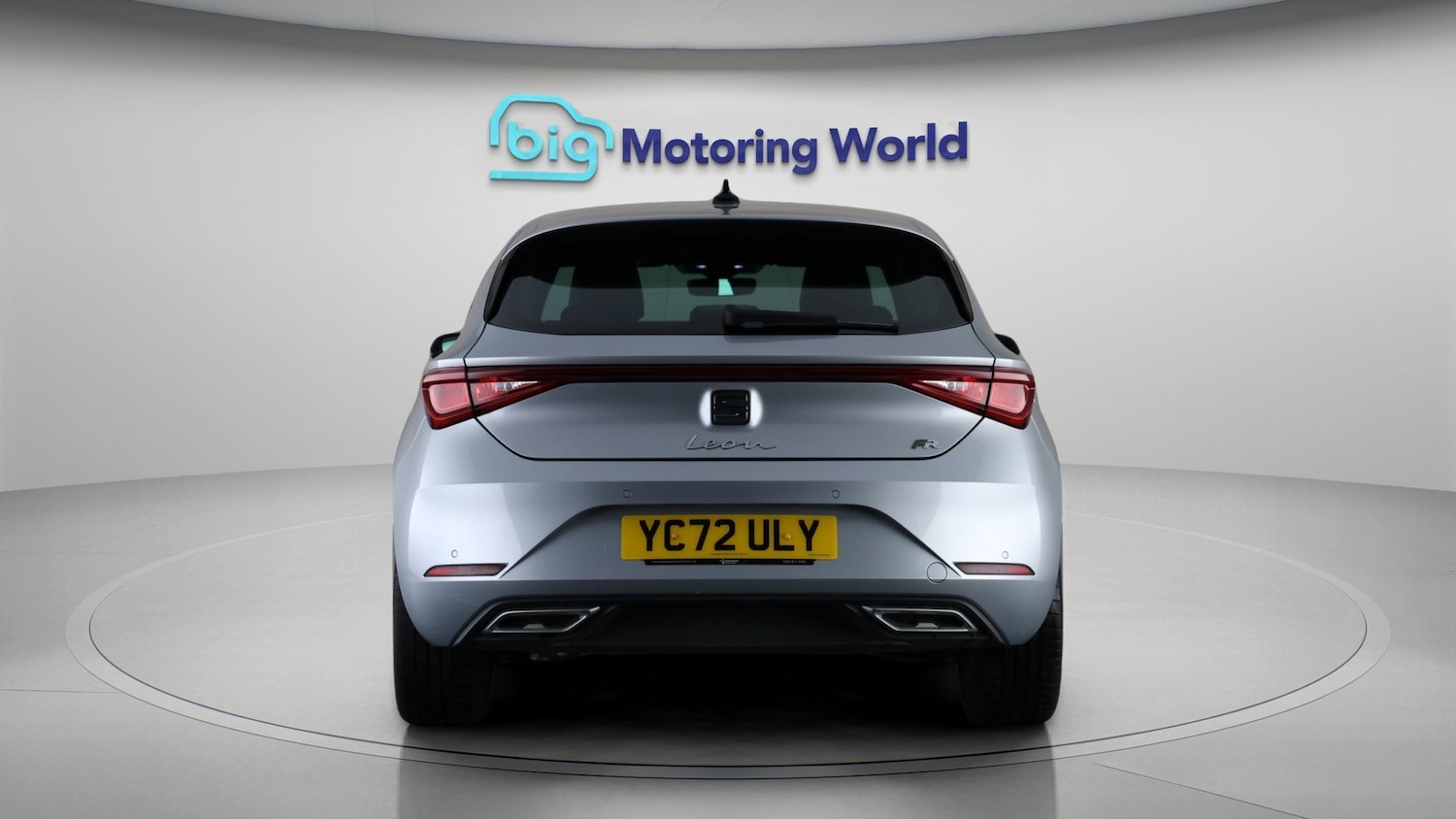 Used SEAT Leon 2022 for sale - 76847391: Photo 6