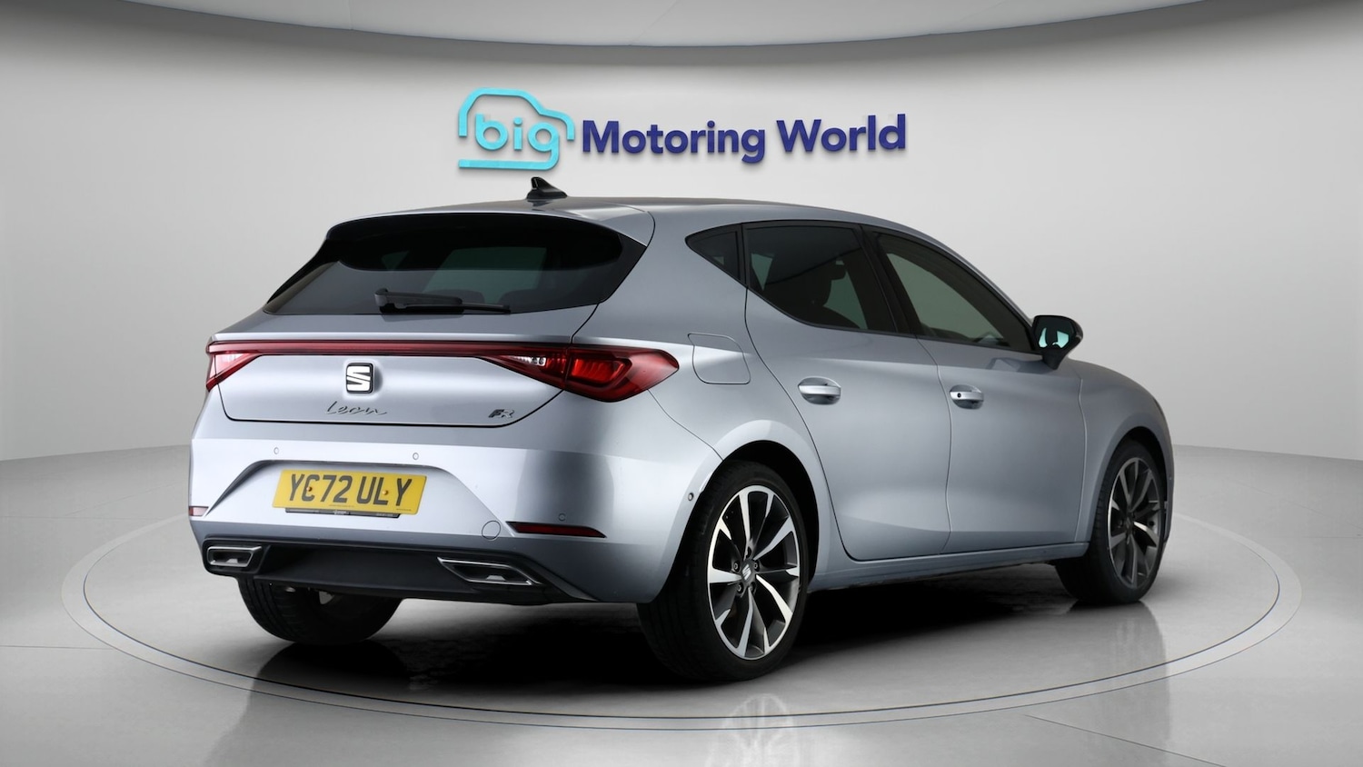 Used SEAT Leon 2022 for sale - 76847391: Photo 7