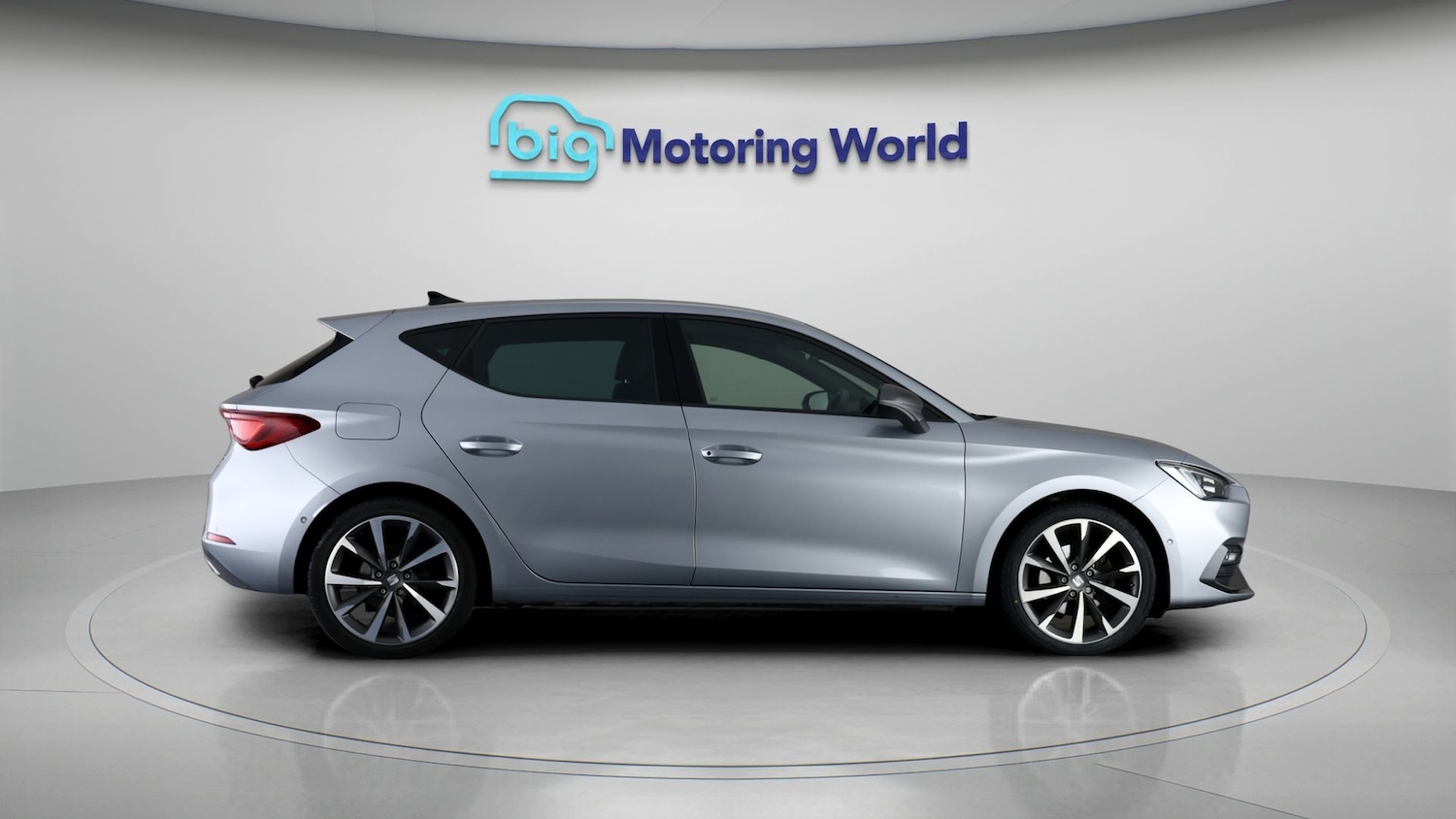 Used SEAT Leon 2022 for sale - 76847391: Photo 8