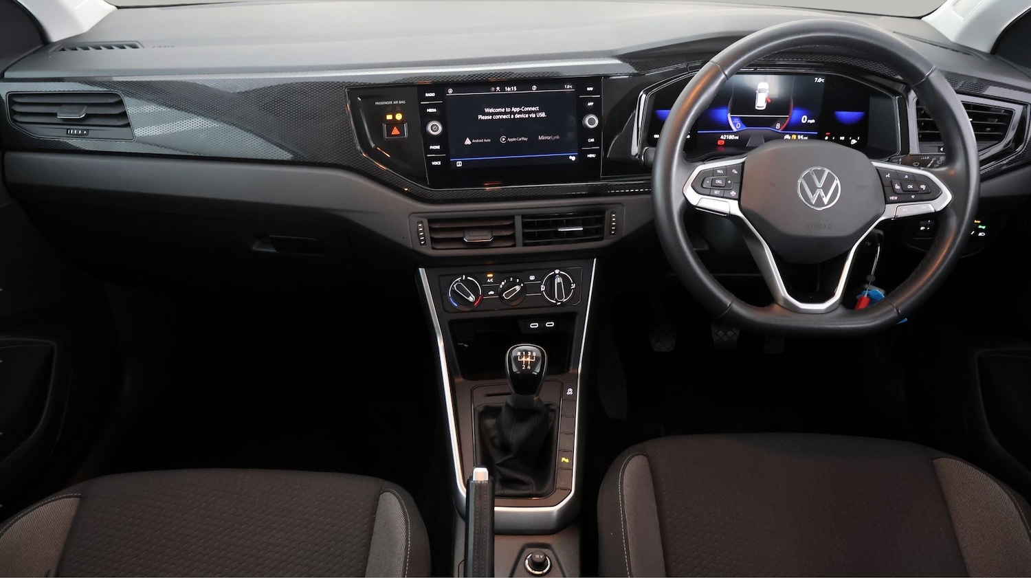 Used Volkswagen Polo for sale - 78035244: Photo 12