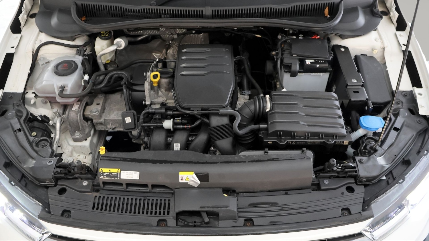 Used Volkswagen Polo for sale - 78035244: Photo 18