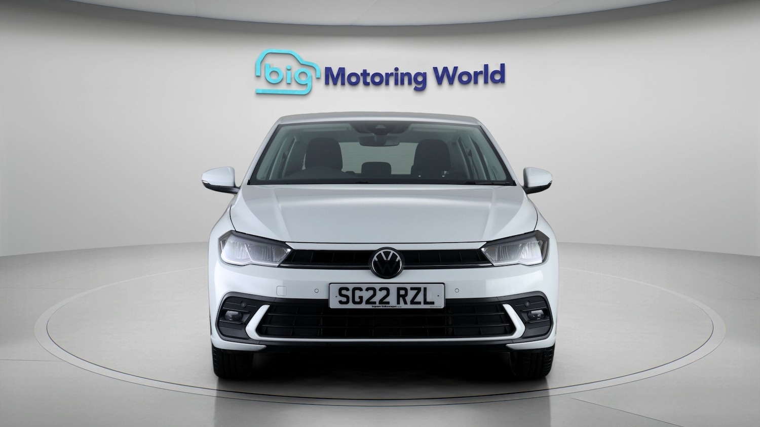 Used Volkswagen Polo for sale - 78035244: Photo 2