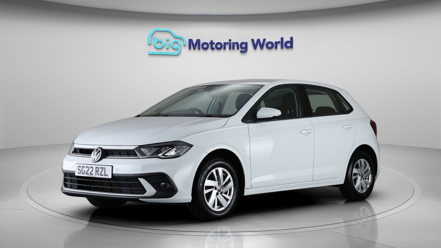 Used Volkswagen Polo for sale - 78035244: Photo 3