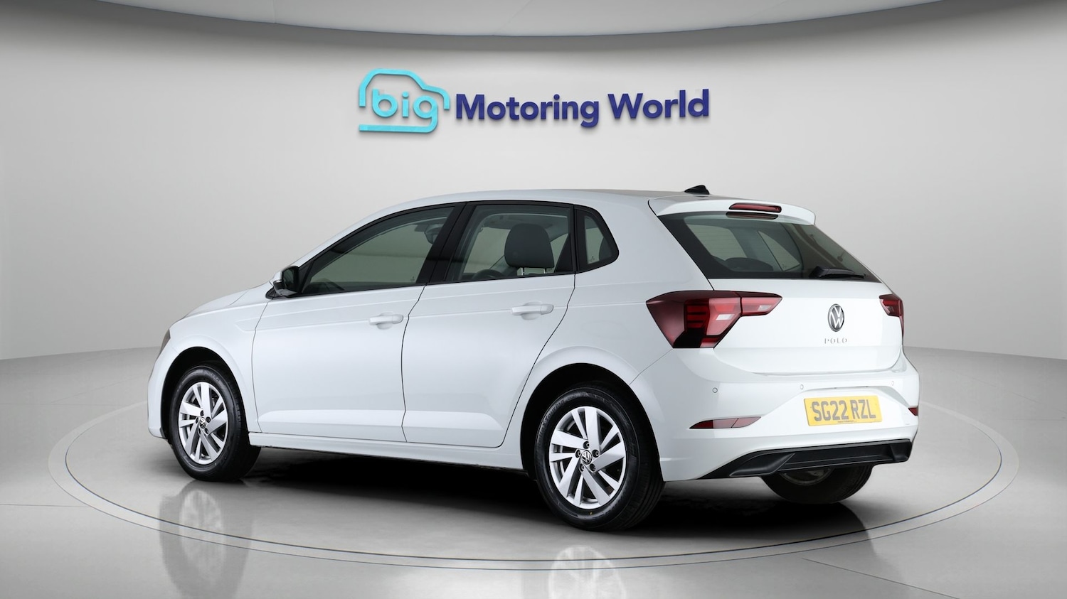 Used Volkswagen Polo for sale - 78035244: Photo 5